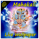 4D Mahakali Live Wallpaper ไอคอน