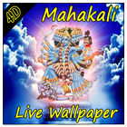 4D Mahakali Live Wallpaper icon