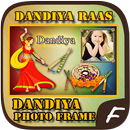 Navaratri Dandiya Photo Frame APK