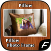 Pillow Photo Frames