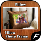 Pillow Photo Frames アイコン