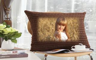 Pillow Photo Frames स्क्रीनशॉट 2