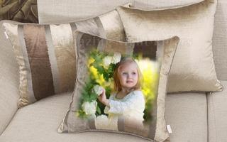 Pillow Photo Frames captura de pantalla 3