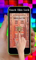 Sai Baba Door Lock Screen পোস্টার