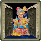 Swaminarayan Door Lock Screen icône