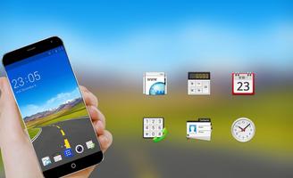 Theme for Neo HD screenshot 3
