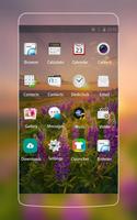 Theme for Neo 3 HD screenshot 1