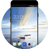 Theme for Oppo Neo 5 HD simgesi