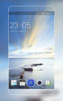 Theme for Oppo Neo 5 HD Cartaz