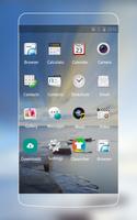 Theme for Oppo Neo 5 HD screenshot 1