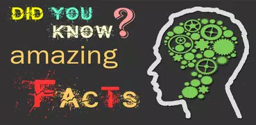 Amazing facts