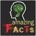 Amazing facts আইকন