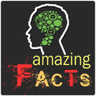 Icona Amazing facts