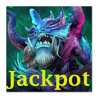 Amazing Slots Jackpot Pro icône