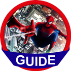 آیکون‌ Guide Amazing Spider Man 2