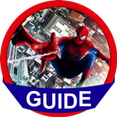 APK Guide Amazing Spider Man 2