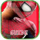 Guide Amazing Spider Man 2 icône