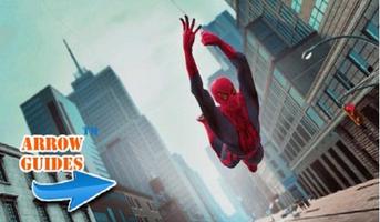 Guide Amazing Spider Man 2 capture d'écran 1