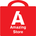 Amazing Store icône