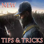 Tips And Tricks Watch Dogs 2 icône