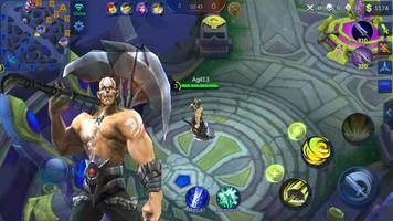 Guide Mobile Legends تصوير الشاشة 3