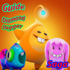 Guide Diamond Digger Saga icône