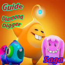 Guide Diamond Digger Saga APK