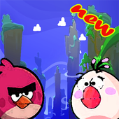 New Tips Angry Bird 2 icon