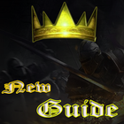 New Guide Clash Of Kings icône