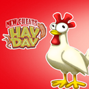 New Cheats Hay Day APK
