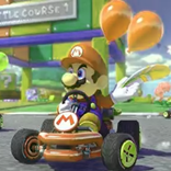 New Tips Mario Kart 8
