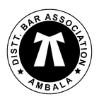 Ambala Bar Association أيقونة