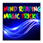 Mind Reading Magic Tricks 图标