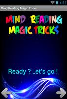 Mind Reading Magic Tricks 截图 3