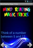 Mind Reading Magic Tricks 截图 1