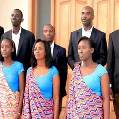 Ambassadors of Christ Choir (Rwanda) APK Herunterladen