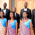Ambassadors of Christ Choir (Rwanda)