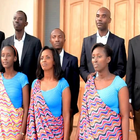 Ambassadors of Christ Choir (Rwanda) ikona
