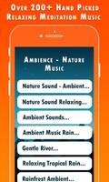 Ambience - Nature Sounds : Relax & Sleep 截圖 1