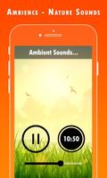 Ambience - Nature Sounds : Relax & Sleep syot layar 2