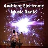 Ambient Electronic Music Radio screenshot 2