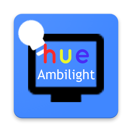 Hue Ambilight