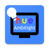 Hue Ambilight simgesi