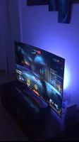 Hue Ambilight Affiche