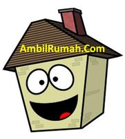 Ambil Rumah: Tempat Cari Rumah 海報