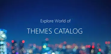 Themes Catalog