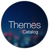 Themes Catalog आइकन