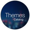 Themes Catalog