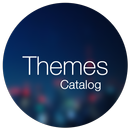 Themes Catalog aplikacja