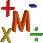 Math Storm icon